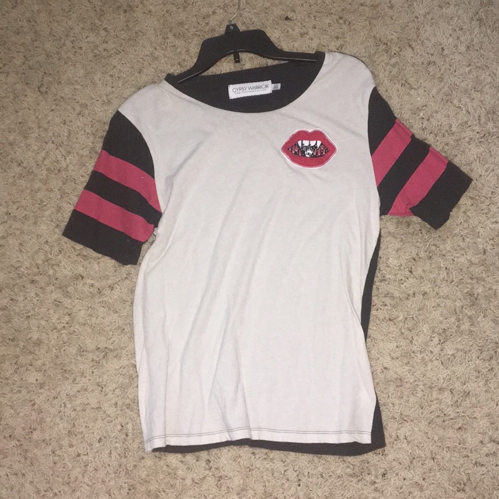 Pacsun shirt